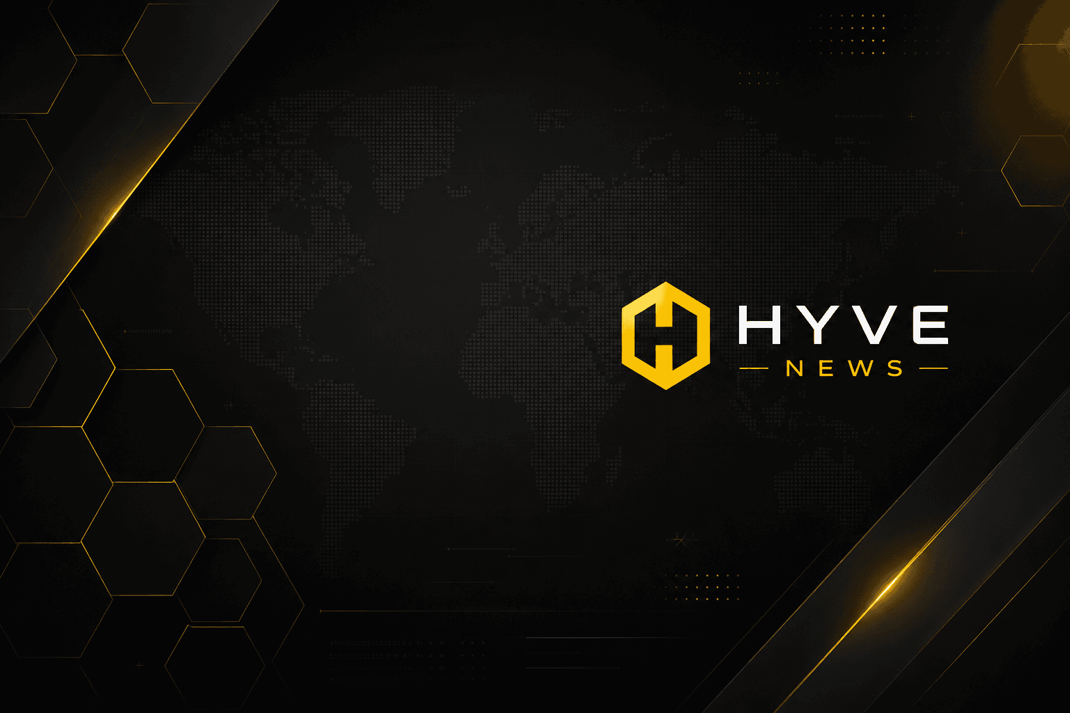 HYVE NEWS — rising indie-maker news the big press misses
