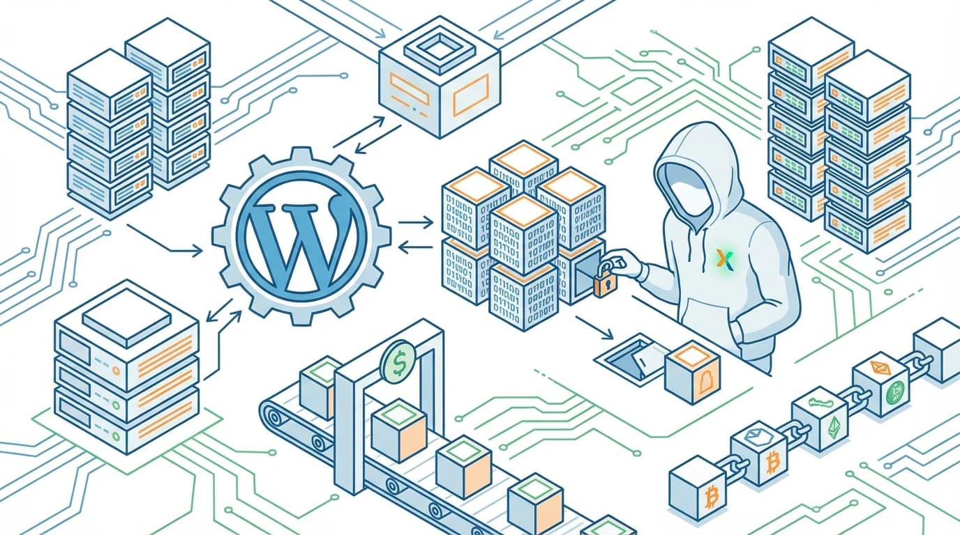 Attacker compromised 30 WordPress plugins via acquisition