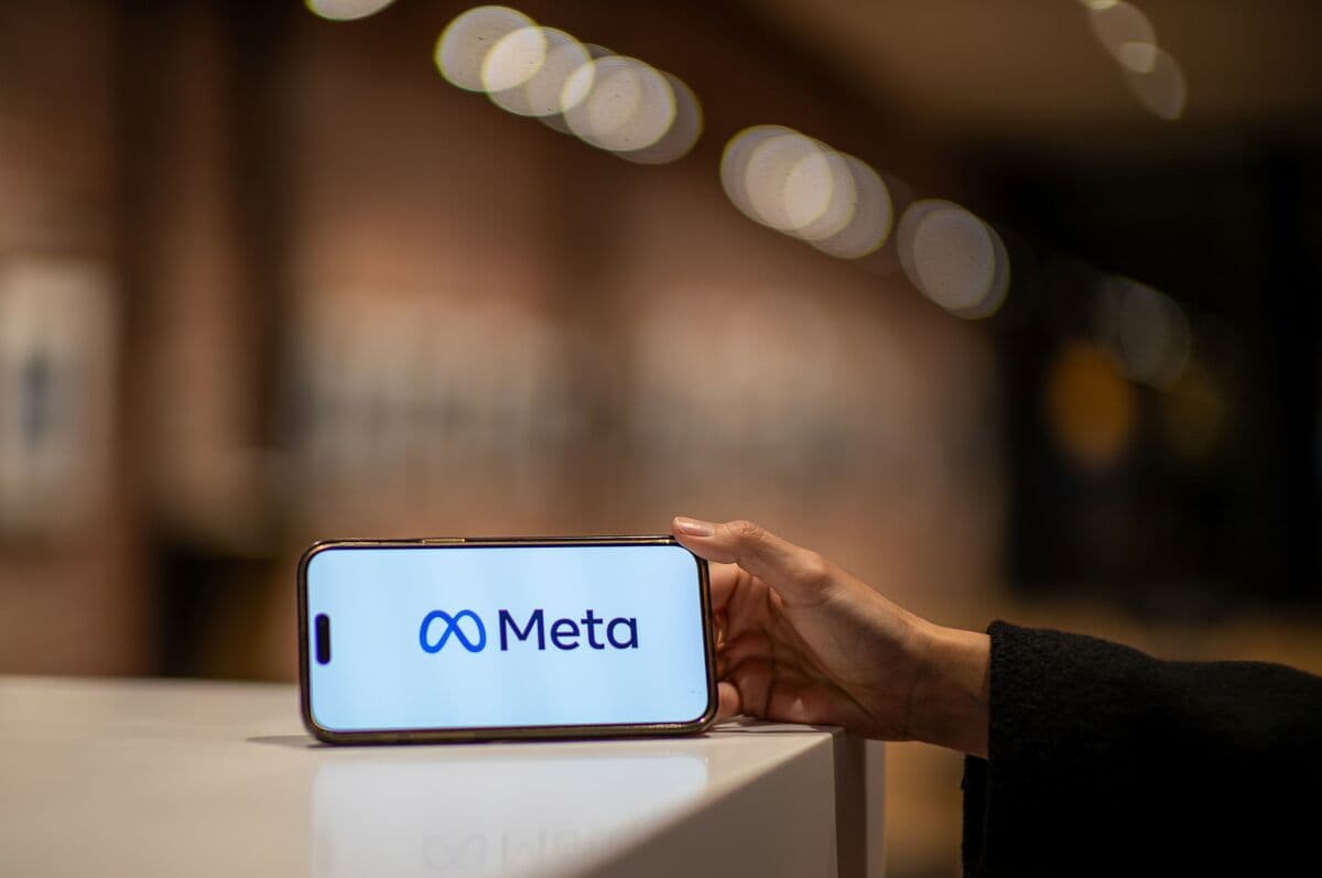Meta cuts 10% of workforce in efficiency push