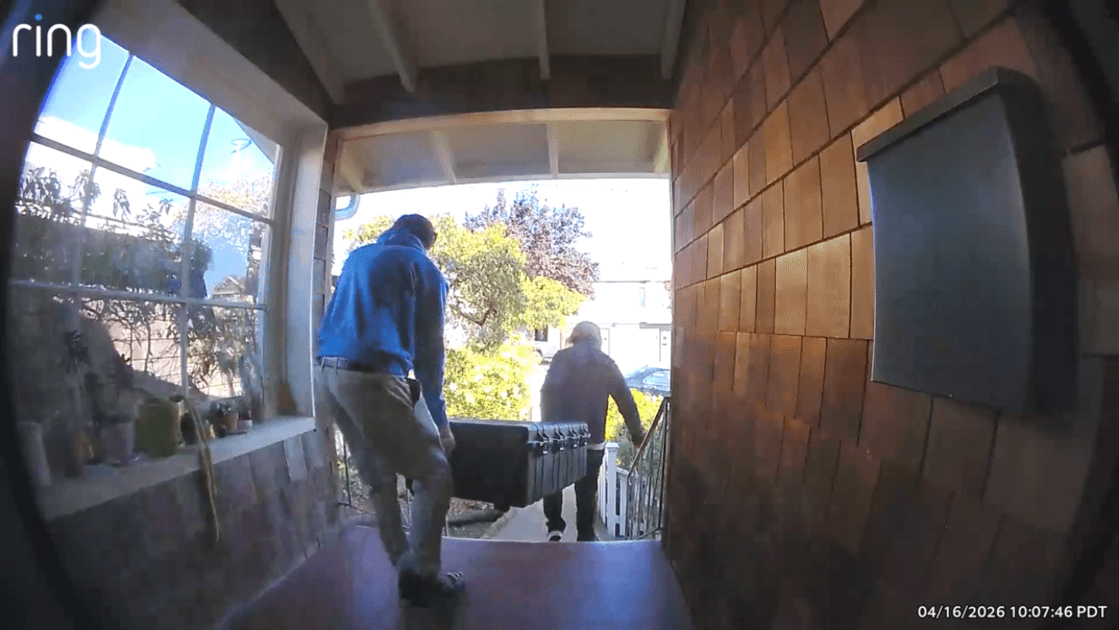 Robot startup's Airbnb testing spree ends in lawsuits over property damage