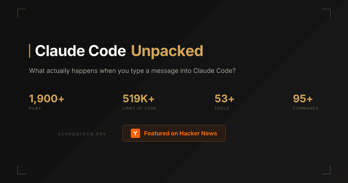 Claude Code Unpacked offers visual breakdown of Claude's coding capabilities
