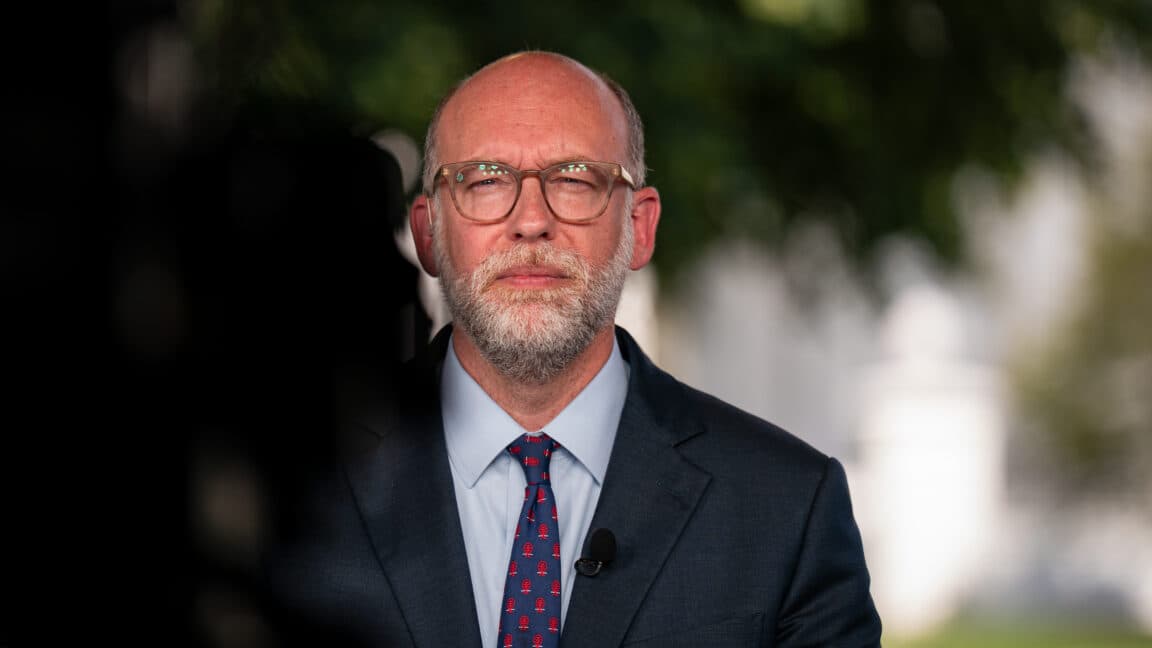 New US grant rules would let agencies cancel funding at will