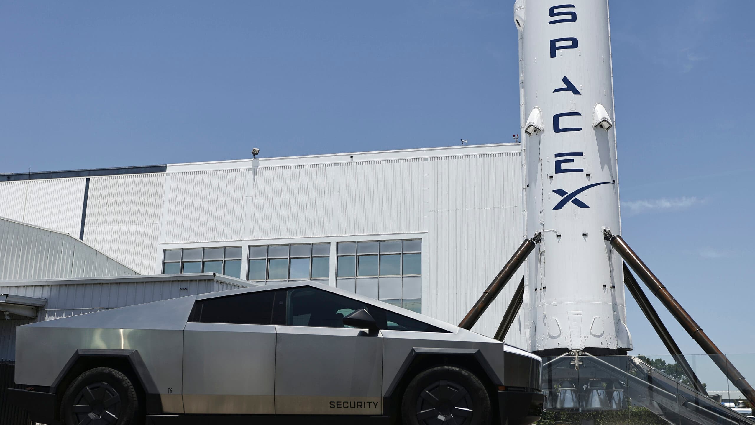 S&P 500 rejects SpaceX, OpenAI, Anthropic over profitability rules