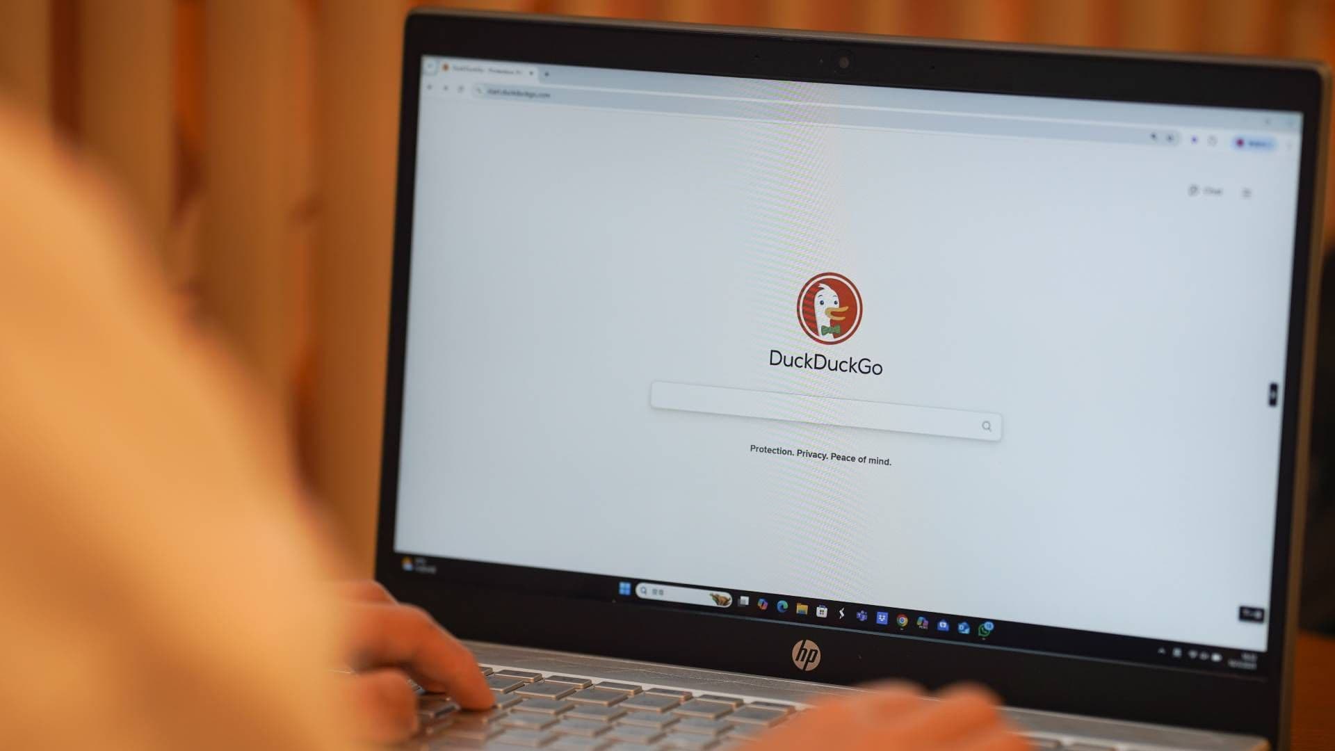 DuckDuckGo traffic jumped 28% as Google's AI push backfires