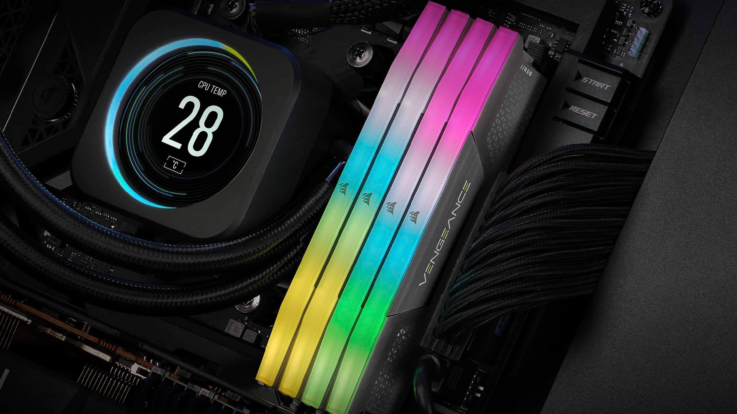 DDR5 prices spike to $375/32GB as AI demand strains supply chains