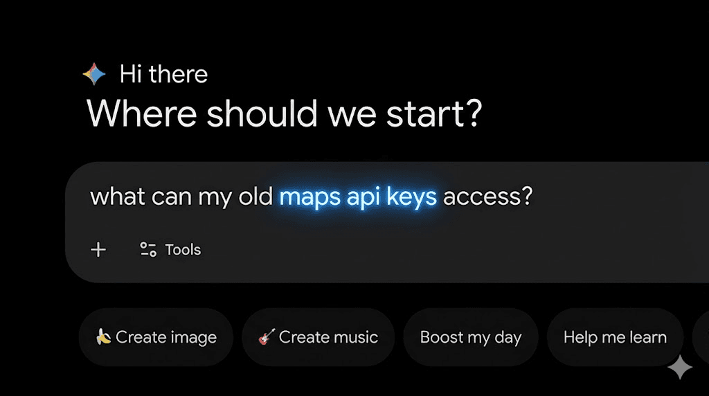 Developer burned €54k in 13 hours via exposed Firebase key to Gemini API