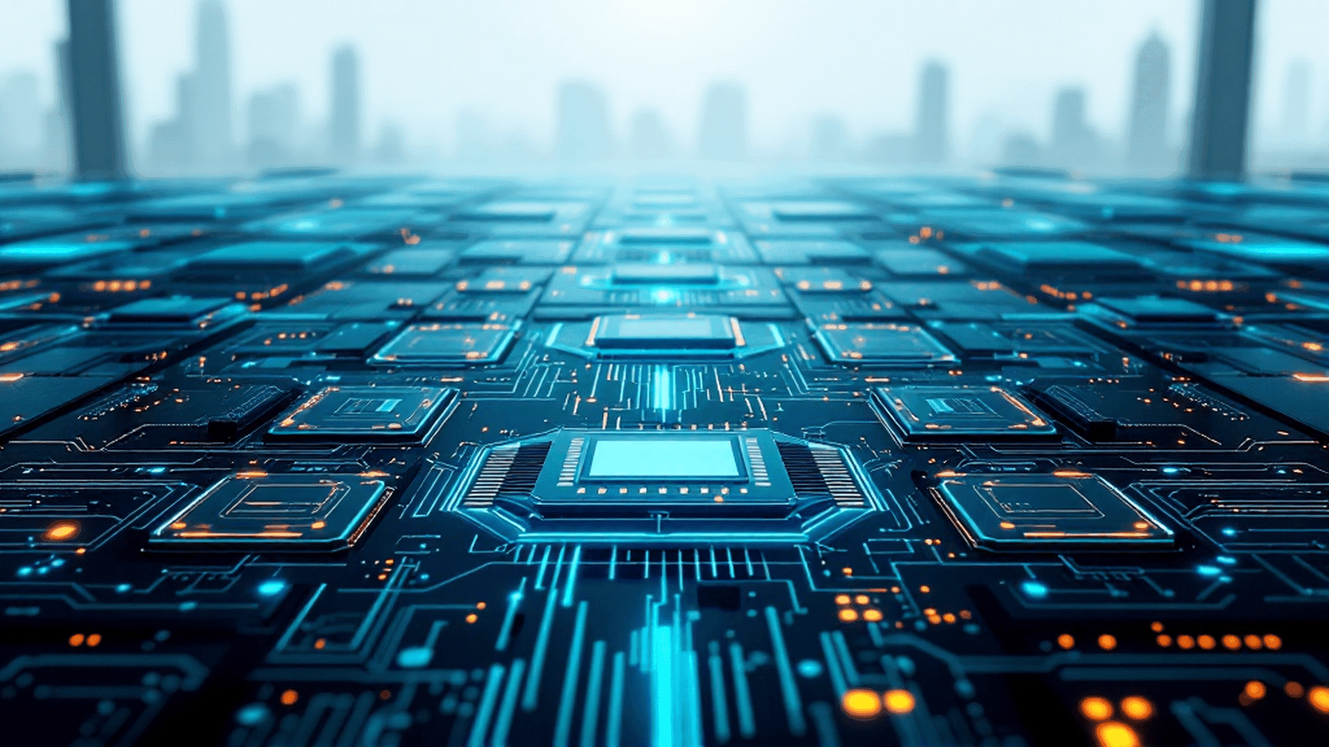 IBM launches dedicated quantum chip foundry with $2B CHIPS Act funding