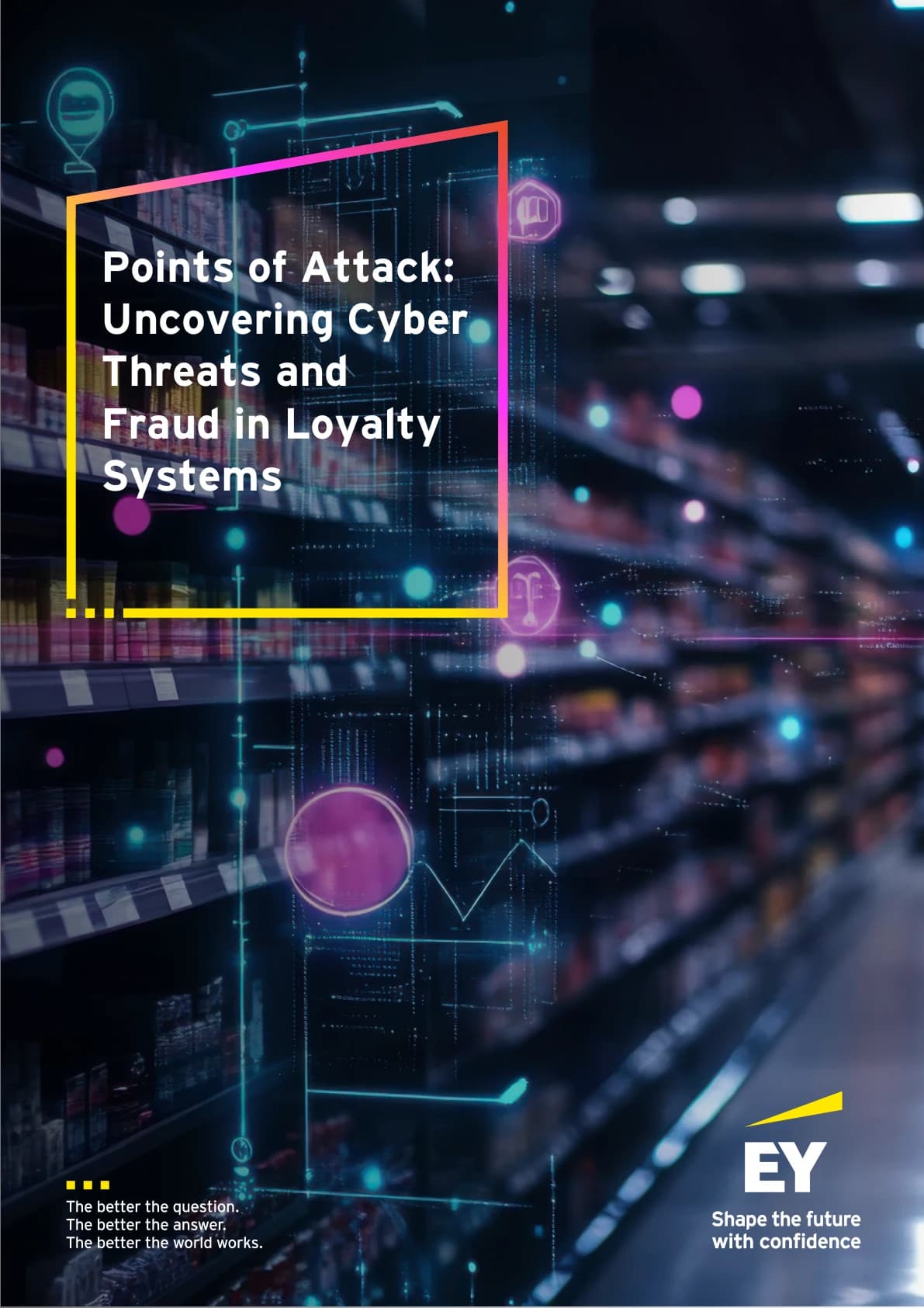 EY Canada's cybersecurity report relied heavily on AI-generated citations that don't exist