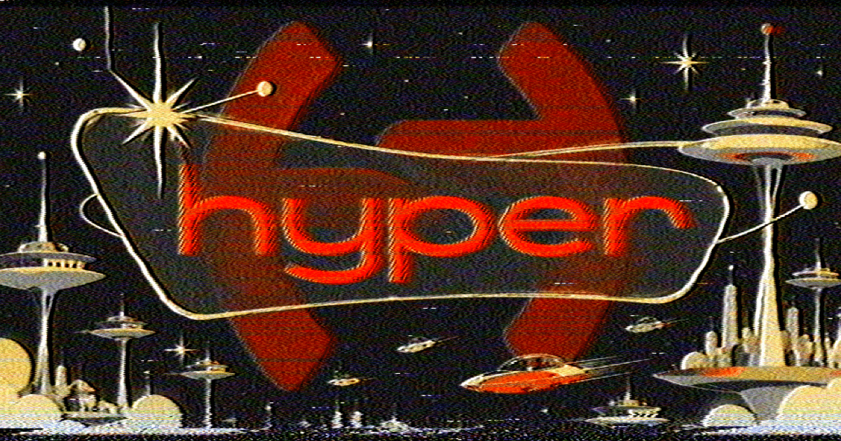 Hyper wants to be an autonomous knowledge hub for your company