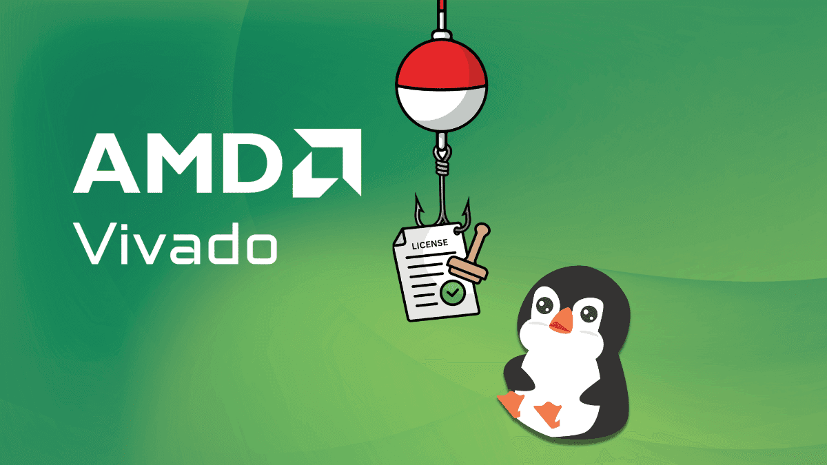 AMD tightens Vivado licensing on Linux, breaking free tier for existing users
