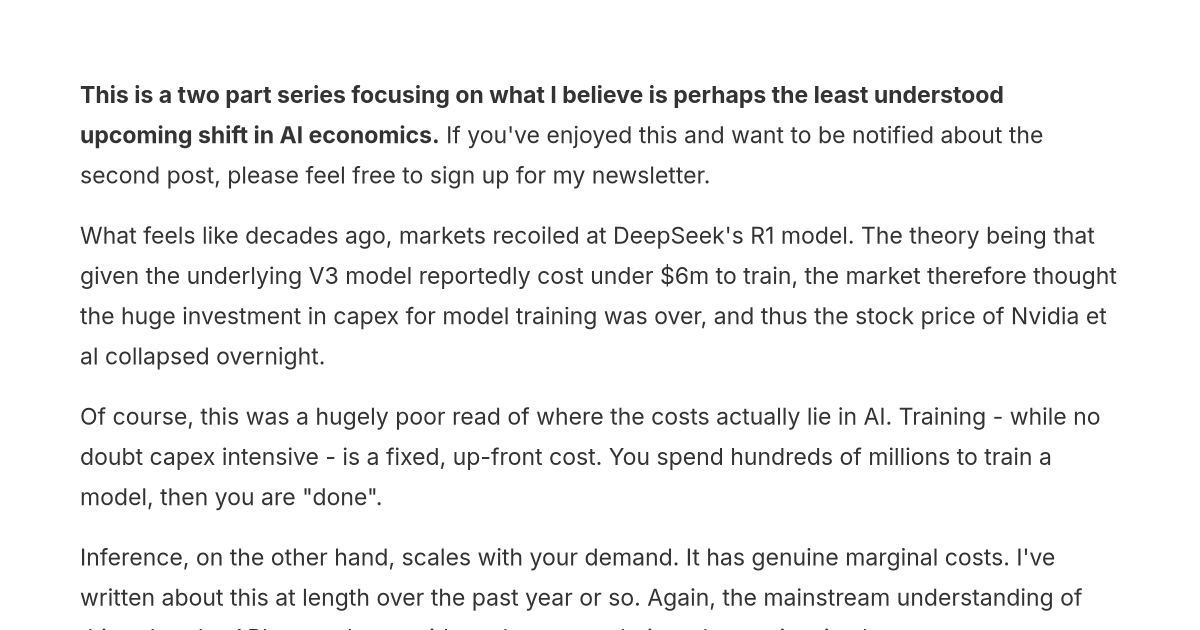 GLM 5.2 signals commoditization pressure in AI model market
