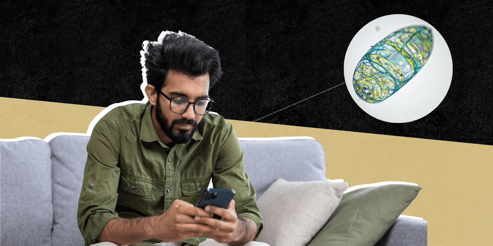 Study links sedentary lifestyle to cellular energy decline, even in healthy people