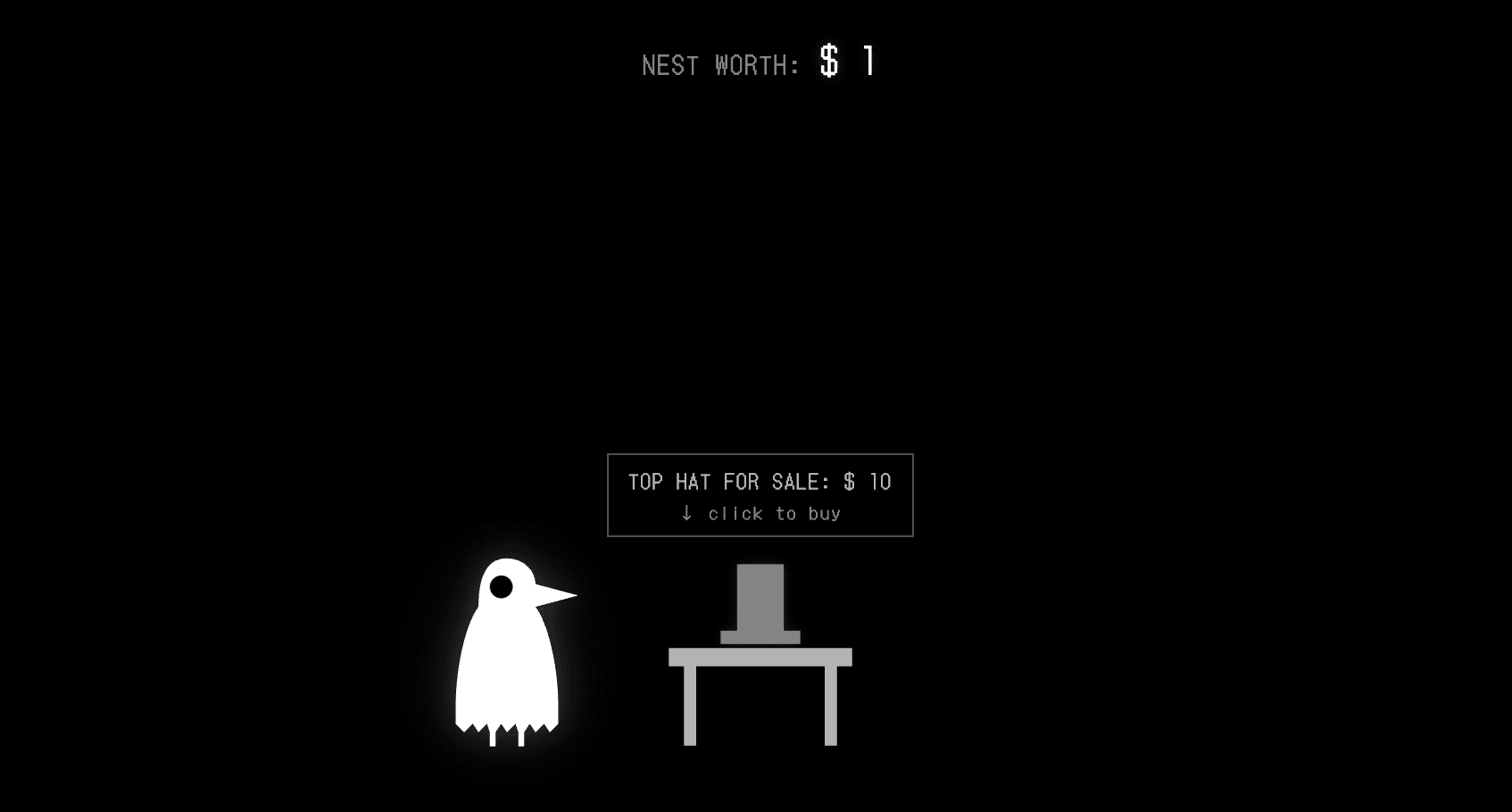 Artist builds generative tool for procedural crow illustrations