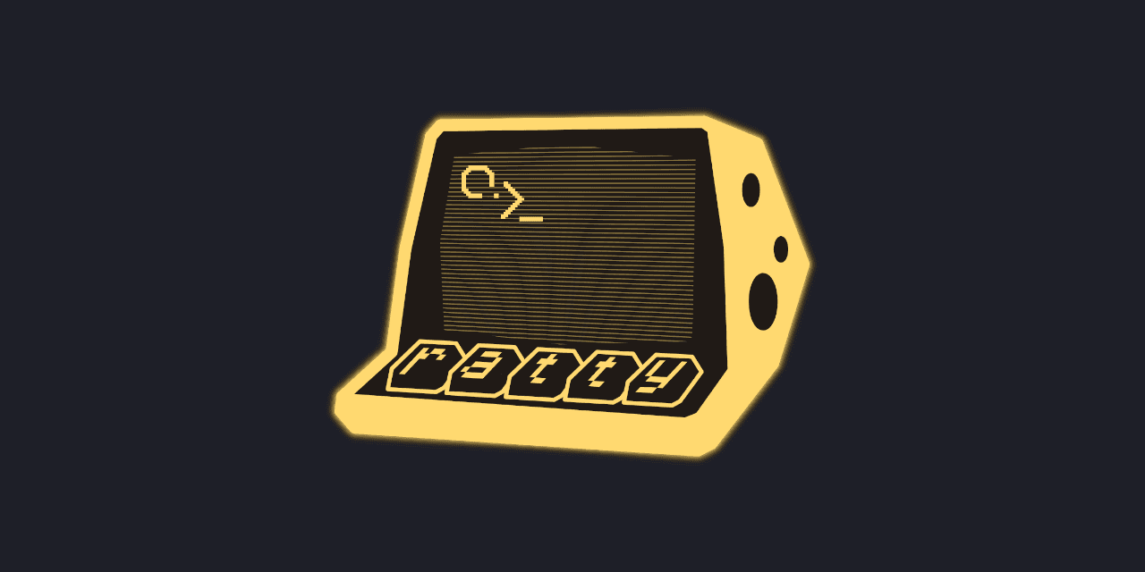 Ratty brings 3D rendering to the terminal, no X11 required