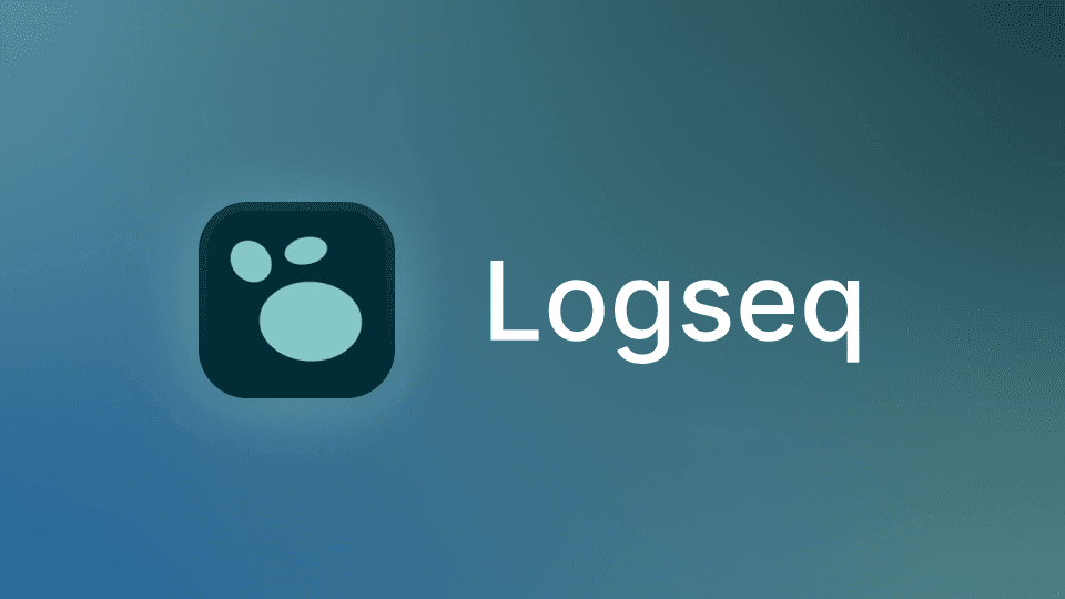 Logseq 2.0 moves to database backend, ditches file-based storage