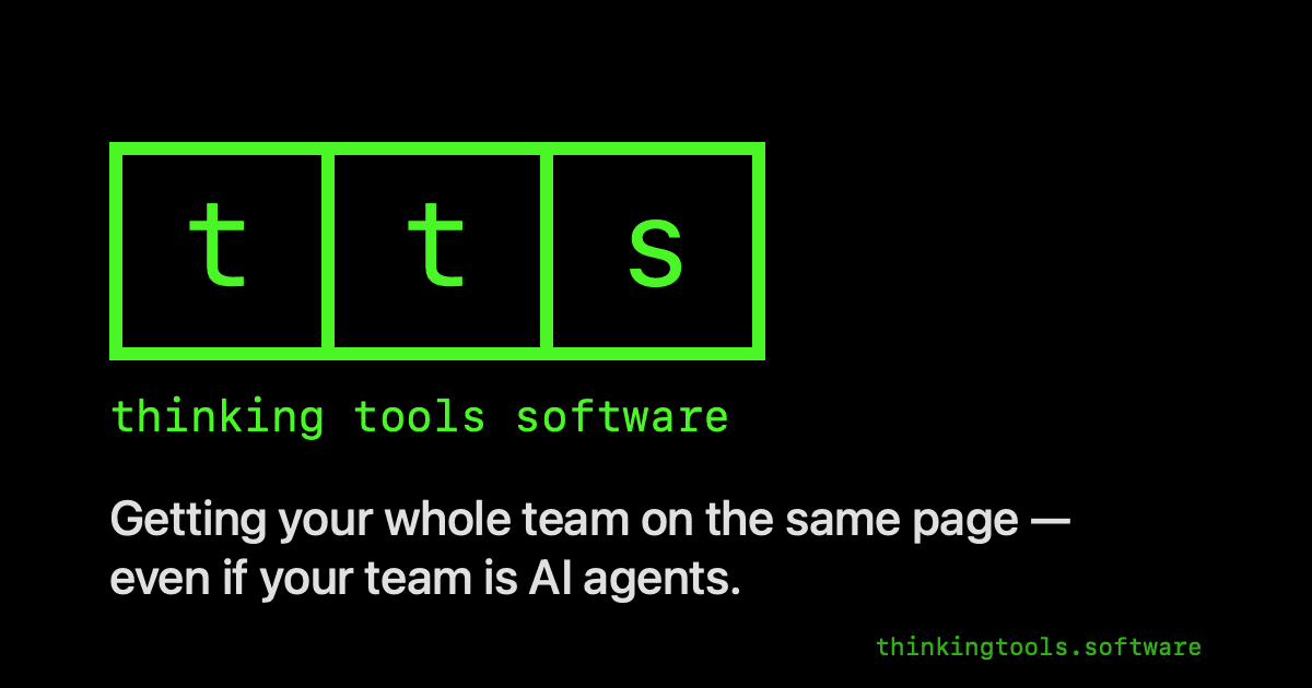 Concepticon lets teams version-control their domain vocabulary like code