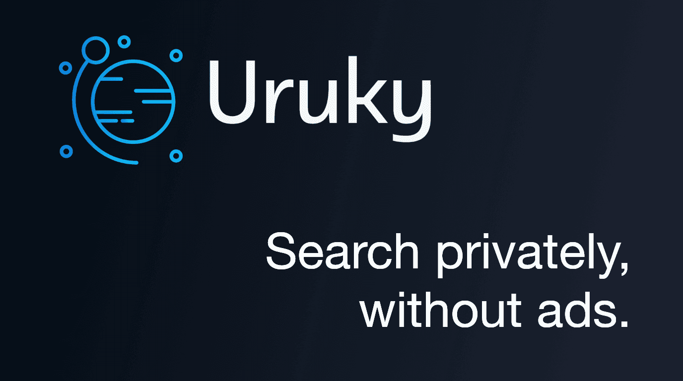 Uruky adds image search and URL rewrites to EU search alternative