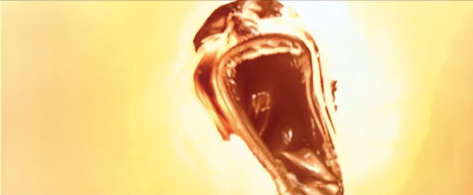 Terminator 2's VFX Techniques: A Retrospective on '90s Cutting-Edge