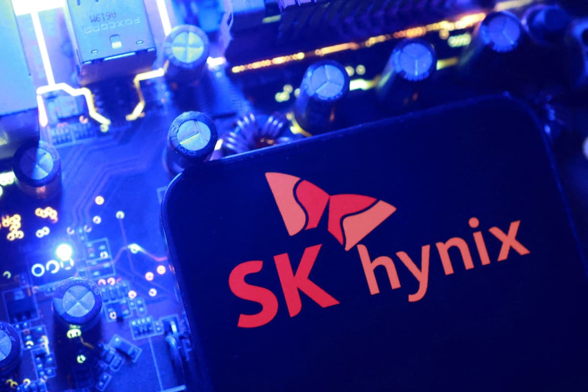 Memory chip makers face US price-fixing lawsuit