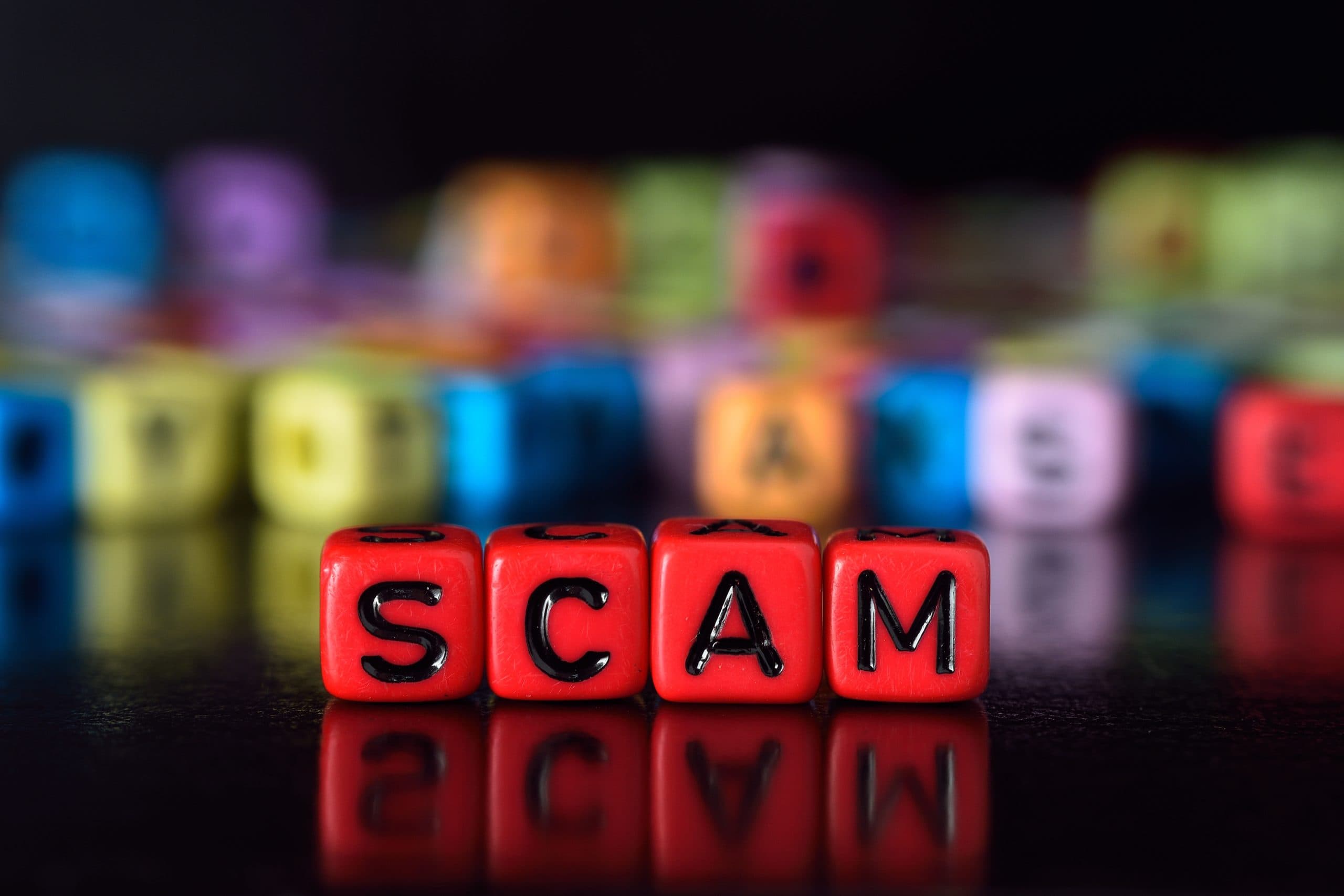 Book Club and Review Scams Target Self-Published Authors in 2025