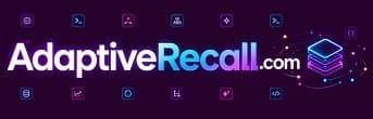 Adaptive Recall gives AI assistants persistent memory via MCP