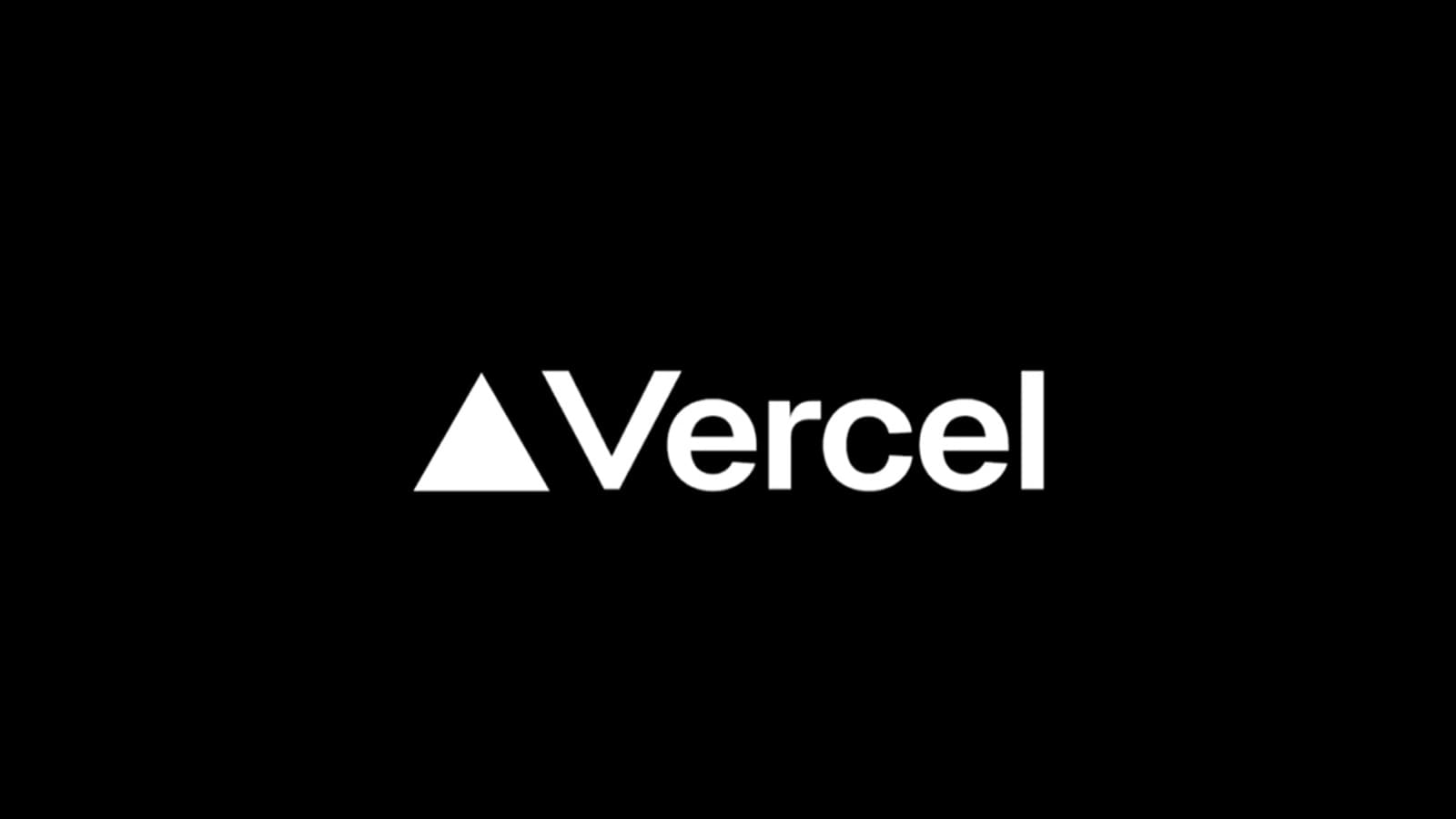 Vercel confirms security breach; hackers claim stolen data for sale
