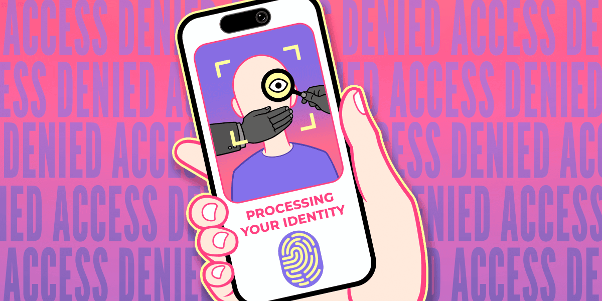 KIDS Act would mandate age verification for internet access