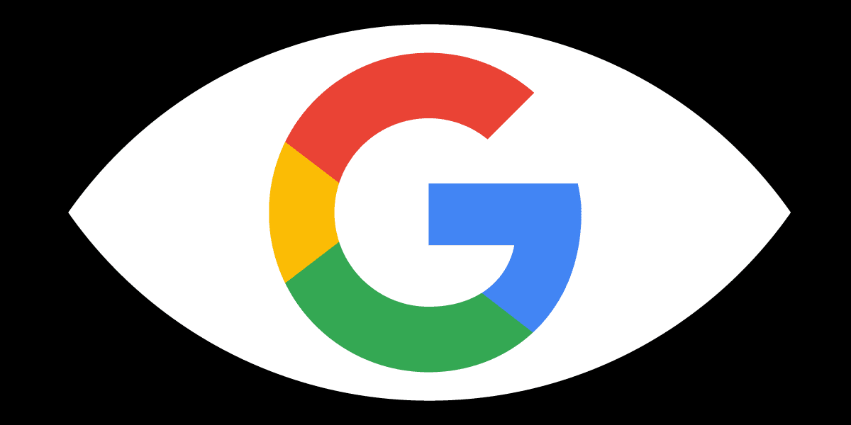 Google's data promise failed; maker's info ended up with ICE