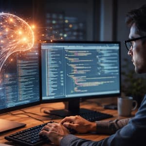 Koshy John on designing AI tools that augment rather than automate thinking