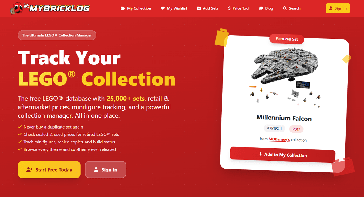 Bricks and Minifigs lawsuit reveals risks of consignment for high-value collections