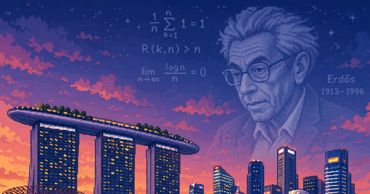 Mathematician uses GPT-3 to tackle Erdős problems in parallel