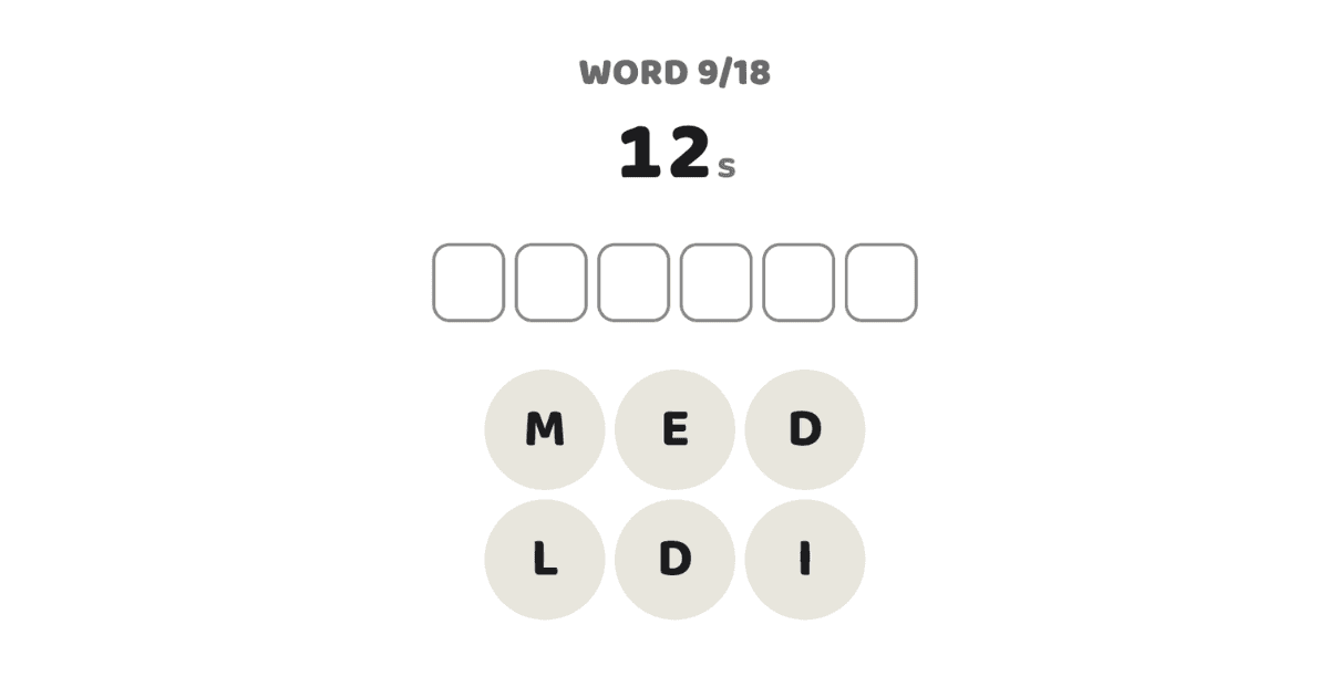 18 Words: A minimalist writing tool for constraint-based clarity