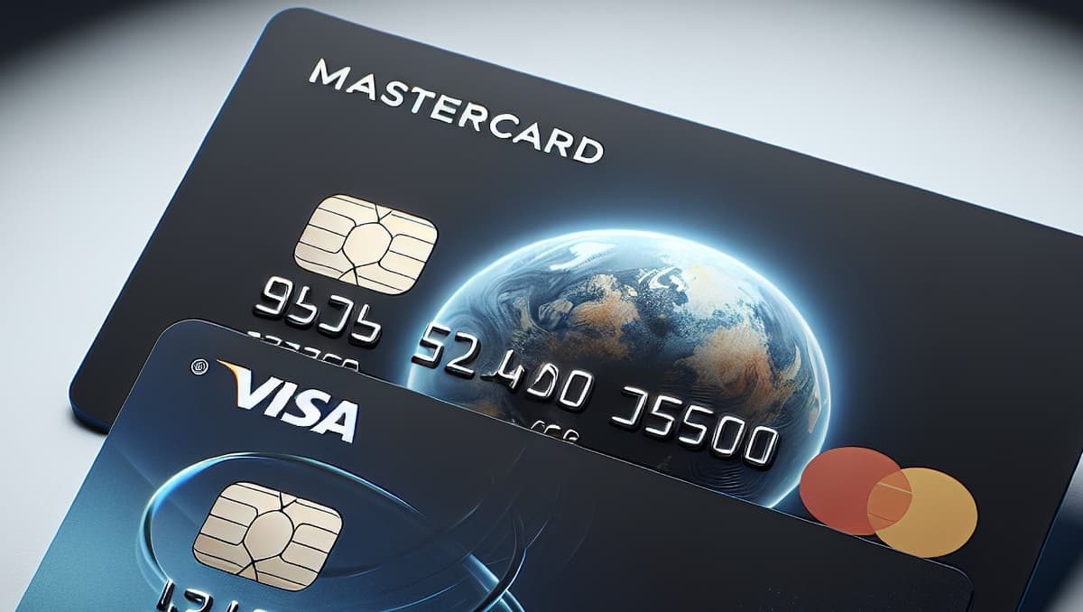 Europe's SEPA instant payments could displace Visa/Mastercard by 2026