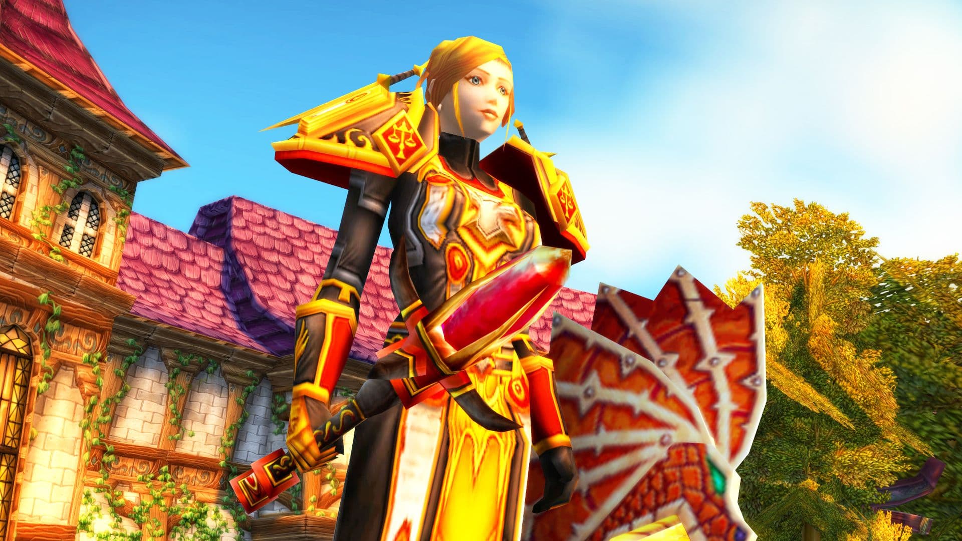 Blizzard shuts down Turtle WoW private server with injunction