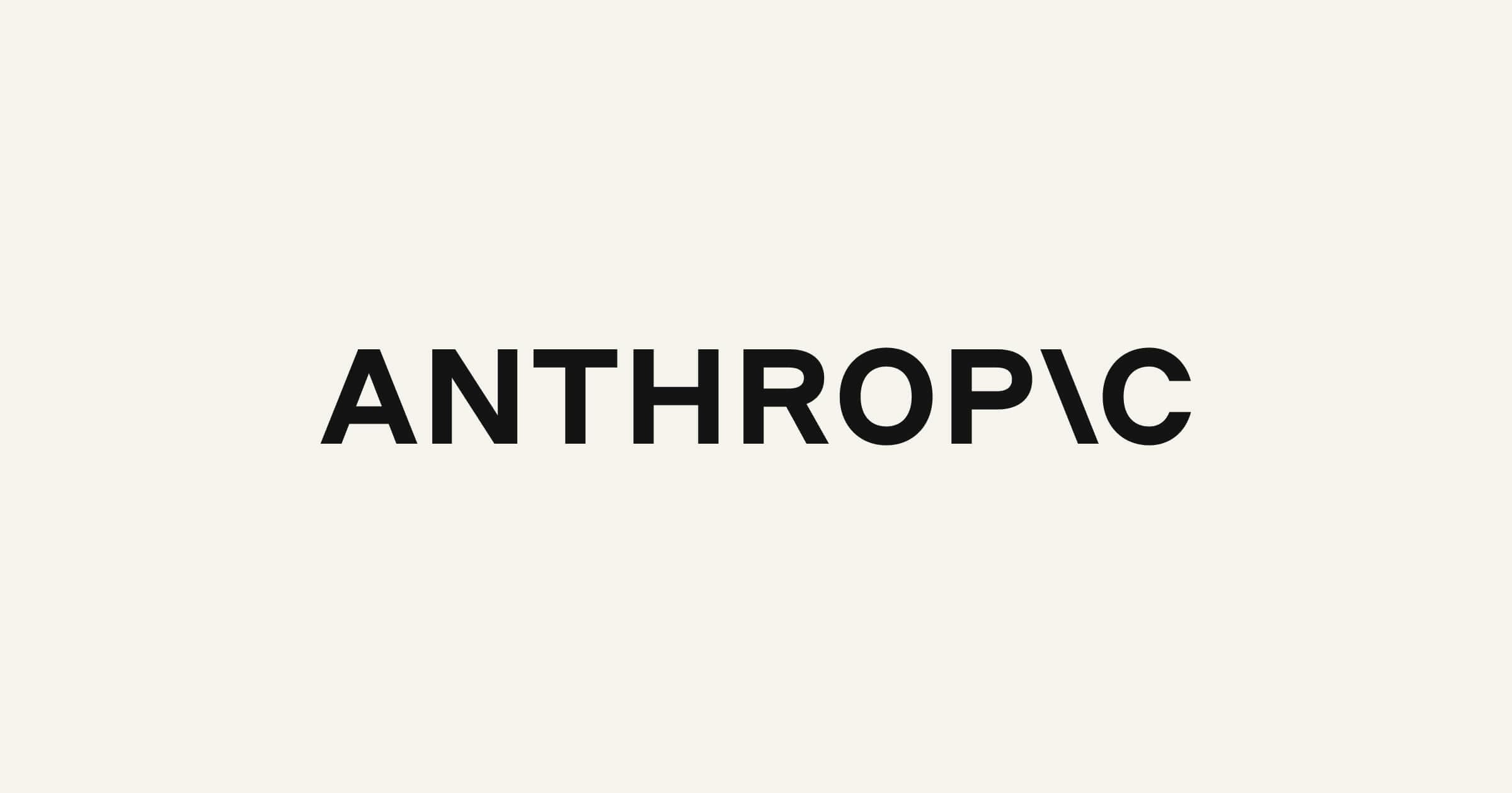 Anthropic explores recursive self-improvement in AI systems