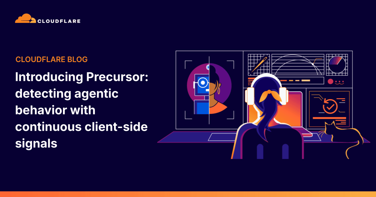 Precursor: Cloudflare's tool for pre-release testing and gradual rollouts