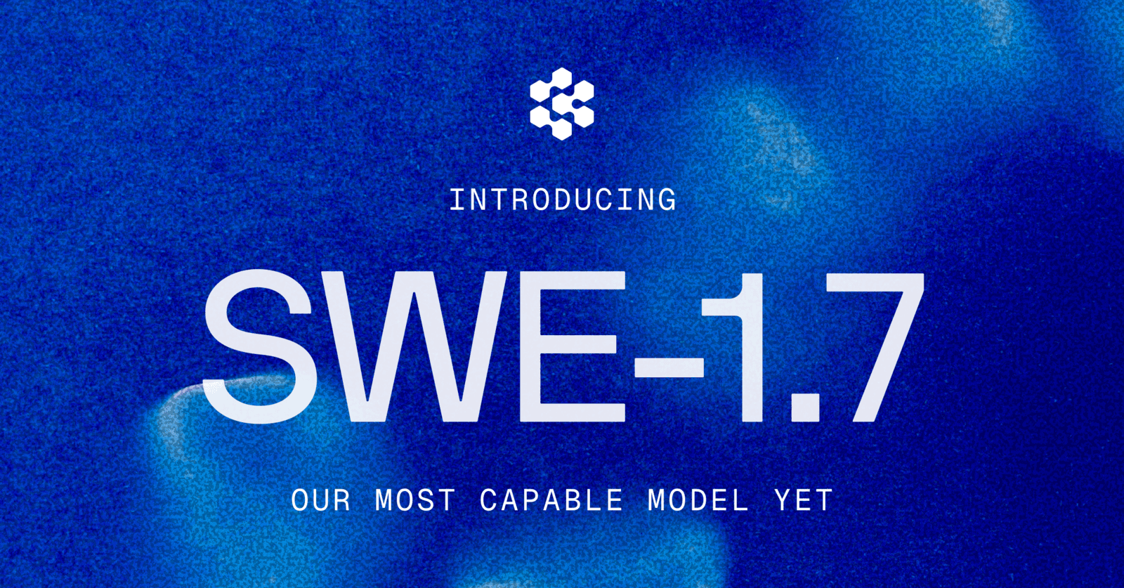 SWE-1.7 Closes Gap to High-End LLMs on Software Engineering Tasks