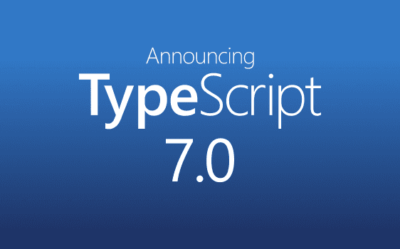 TypeScript 7 ships with stricter defaults and improved type inference