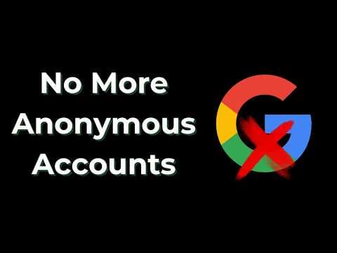 Gmail now requires SMS verification at signup, blocking some indie devs
