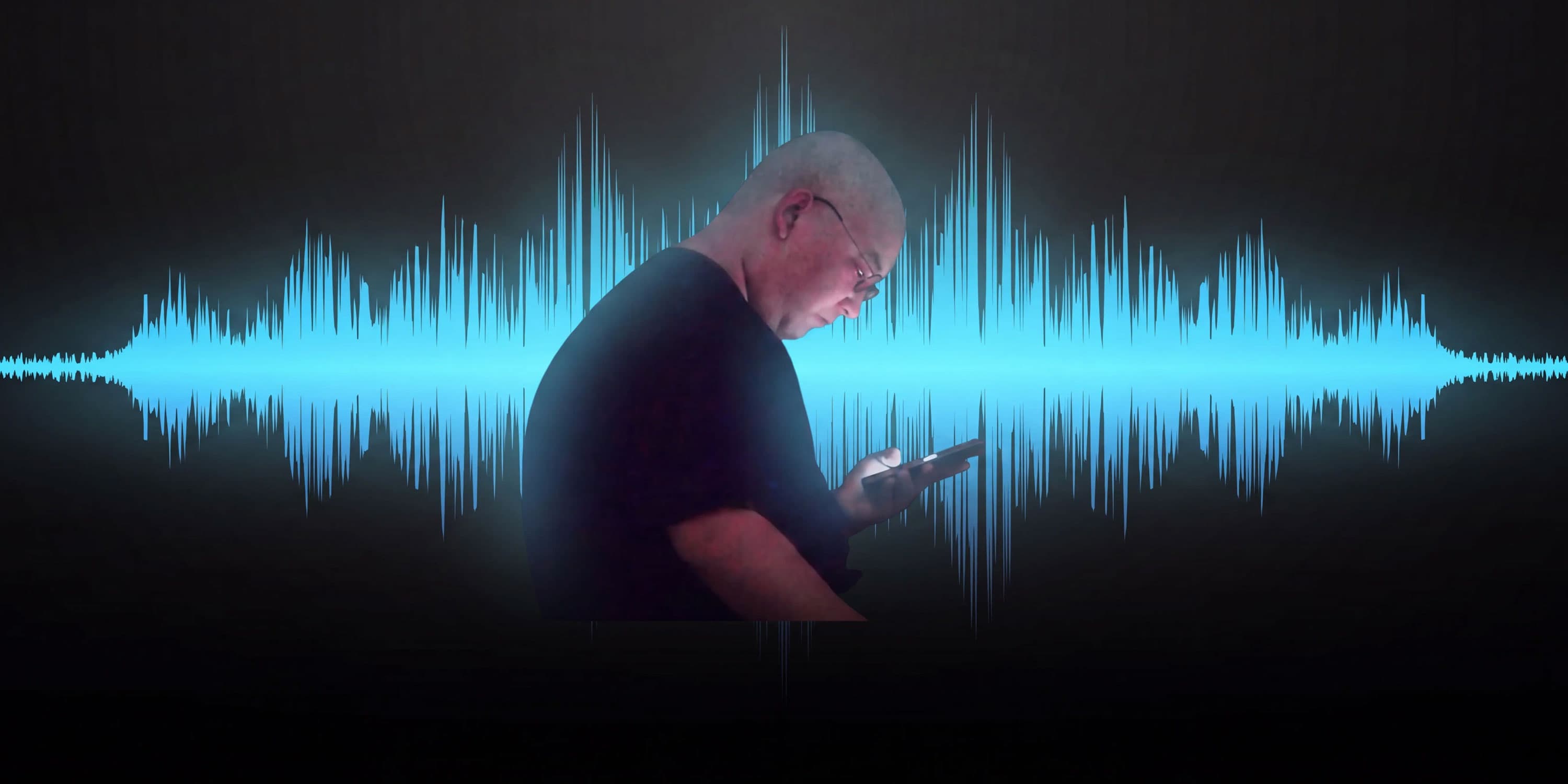 Voice actor battles AI detection to prove his work is human
