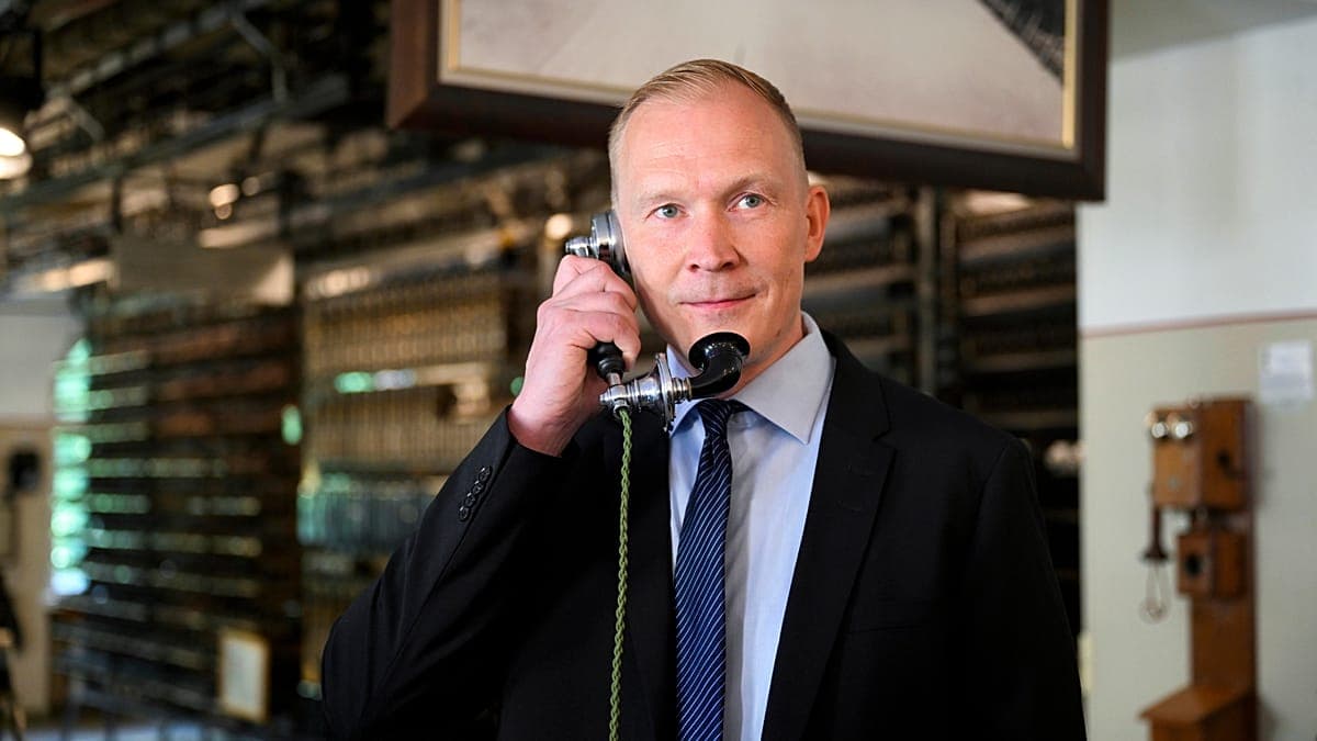 Finland shuts down analog landlines after 150 years