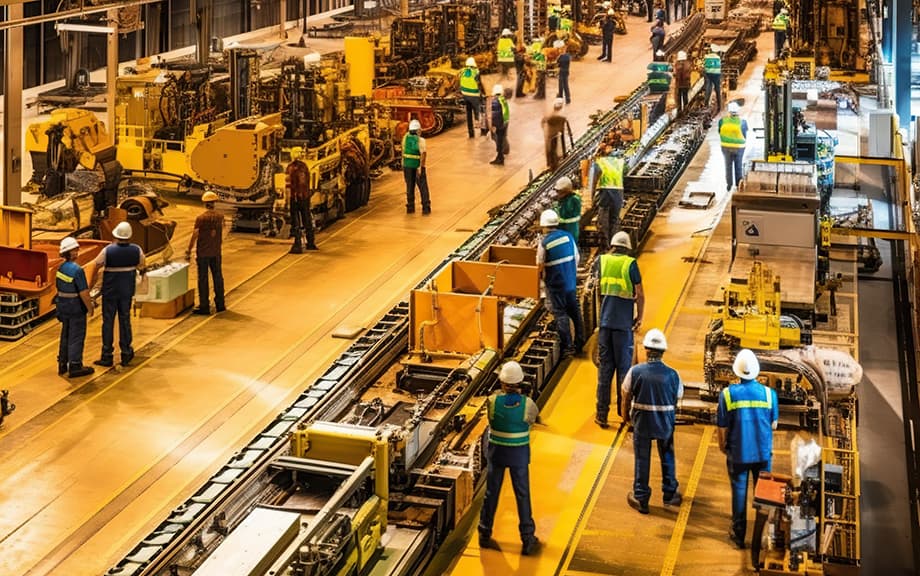 US labor share hits post-war low—what it means for indie income