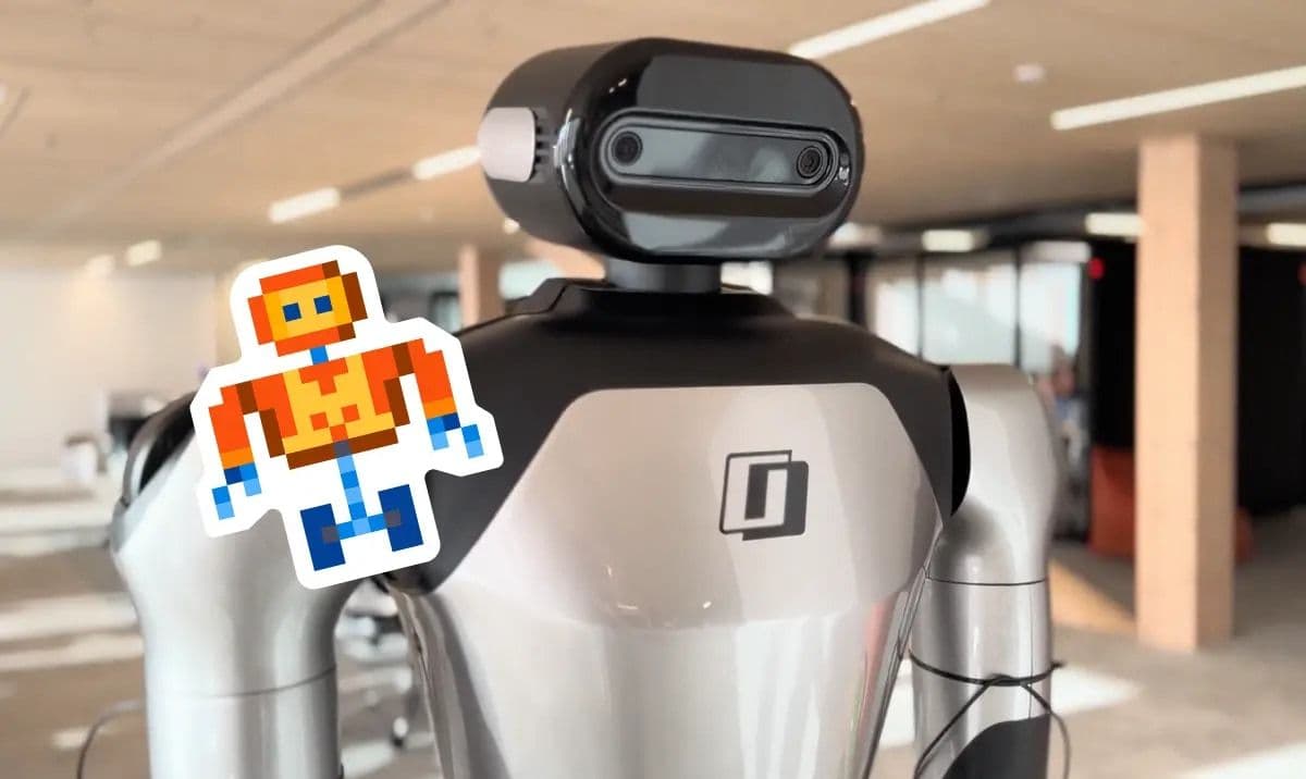 Mistral releases Robostral Navigate, an open robotics model for autonomous navigation