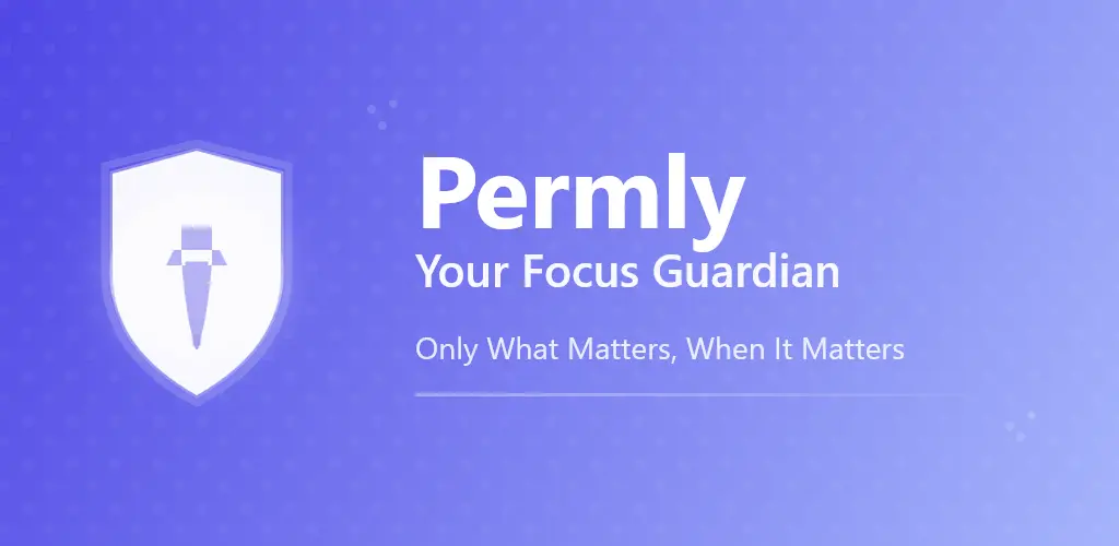 Permly blocks Android notifications without ads or data collection