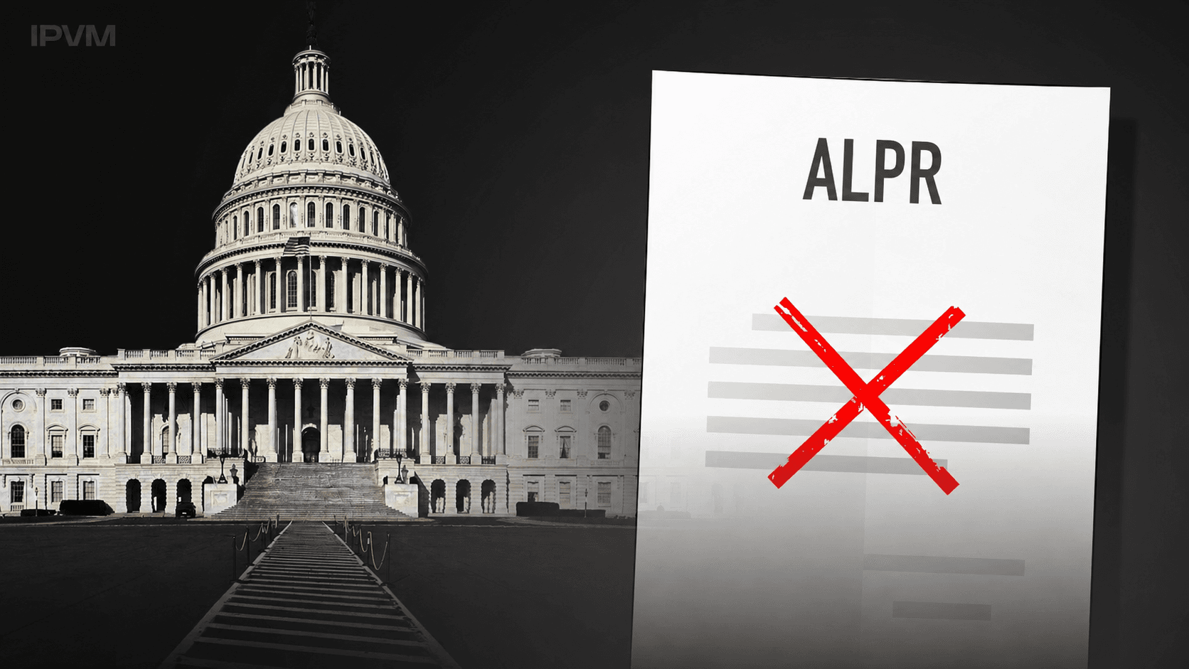 Bipartisan privacy bill targeting police surveillance tech dies in committee