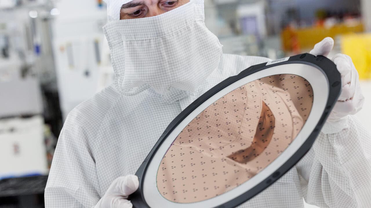 Infineon opens EU chip plant; what it means for indie hardware makers