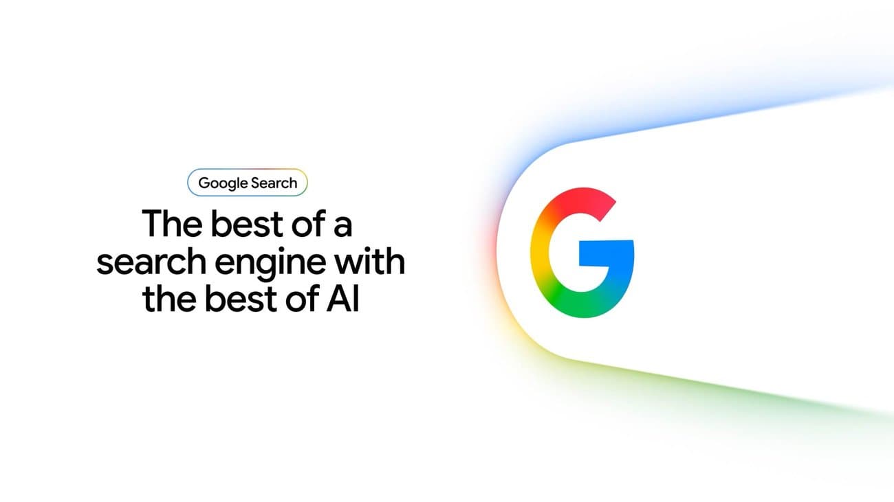 Google redesigns search interface with AI-powered overviews