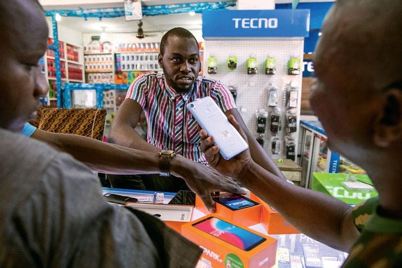 AI demand is reshaping chip supply, making budget phones and laptops pricier