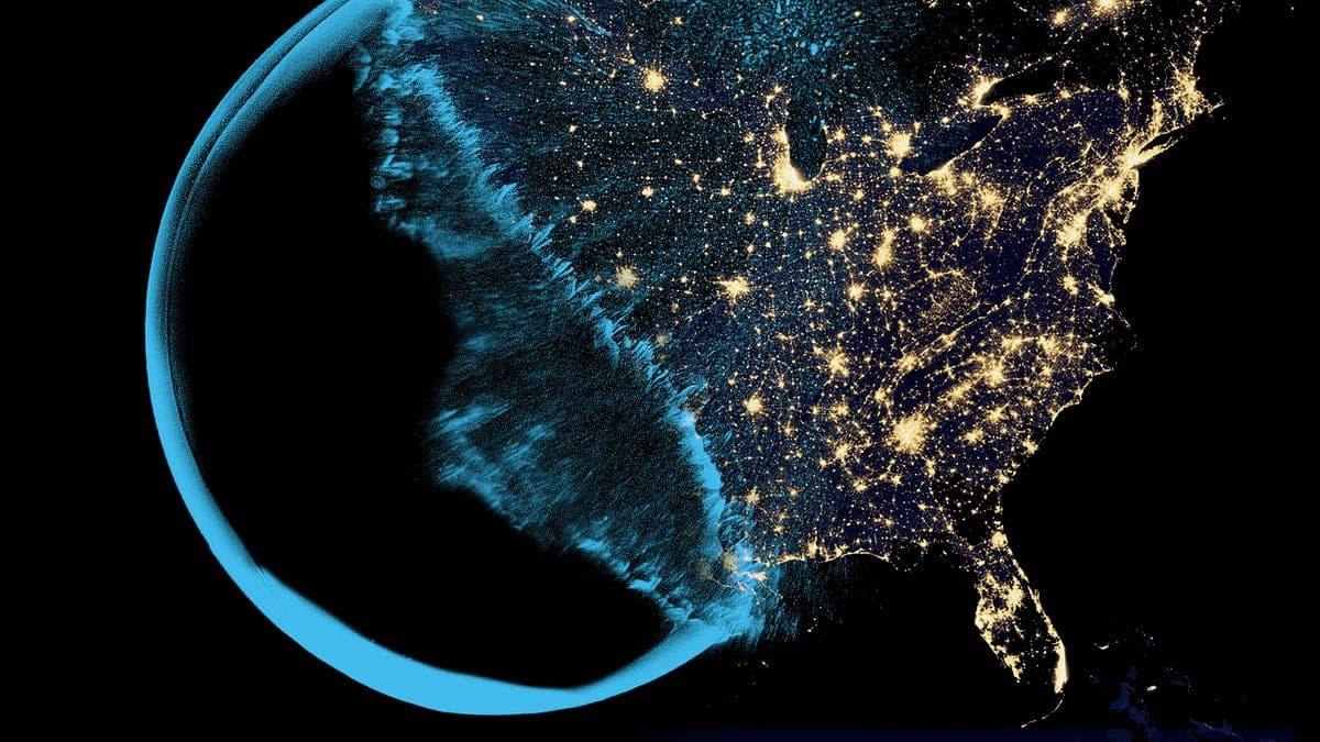 Power infrastructure, not chips, is becoming AI's real constraint