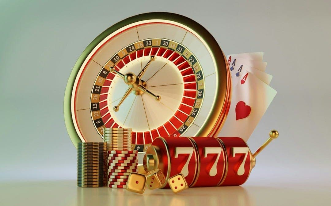 Derek Thompson on gambling's next frontier: prediction markets